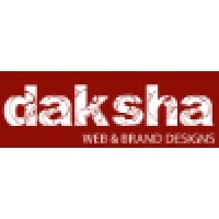 Daksha Design Logo