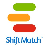 ShiftMatch Logo