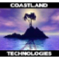 Coastland Technologies Logo