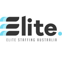 Elite Staffing Solutions Australia Pty Ltd Logo