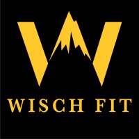 Wisch Fit Logo