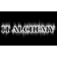IT Alchemy Logo