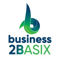 business2basix Logo