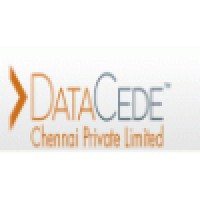 DataCede™Chennai Private Limited Logo