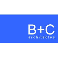 B+C ARCHITECTES Logo