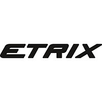 ETRIX E-Motos Logo