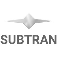 Groupe SUBTRAN Logo