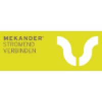 Mekander Logo