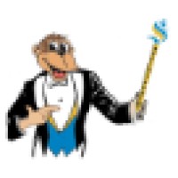TalliMonkey Communications Logo