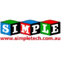 Simple Tech APAC Logo