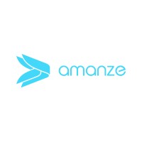AMANZE Logo