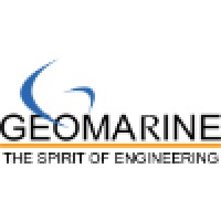 Geomarine Consultants (P) Limited Logo