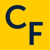 Cystic Fibrosis Trust Logo