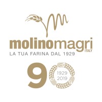 Molino Magri Srl Logo
