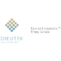 Dieutek Developments Logo