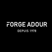 FORGE ADOUR Logo