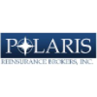 Polaris Reinsurance Brokers, Inc. Logo