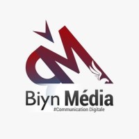 Biyn Média Logo
