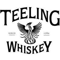 Teeling Whiskey Company Logo