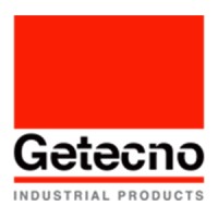 GETECNO Ltd. Logo