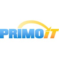 Primo IT Logo