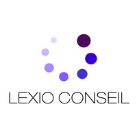 Lexio Conseil Logo