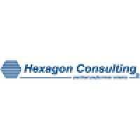 Hexagon Consulting Logo