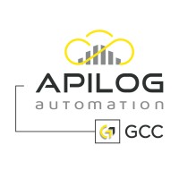 APILOG Automation Logo