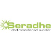SERADHE electromechanical supplier Logo