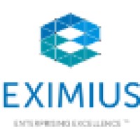 EXIMIUS™ Logo