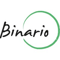 Binario AB Logo