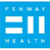 Fenway Health Logo