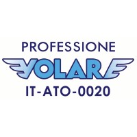 Professione Volare S.r.l. Logo