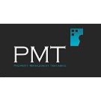 PMT - Property Management Tertiaries Logo