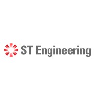 ST Engineering - Mobile Aerospace Engineering (MAE) Logo