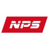 NIPPON PIECES SERVICES Logo