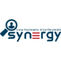 SynergySearch Logo