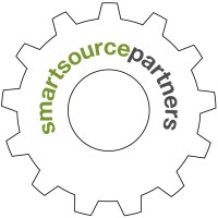 smartsourcepartners - a member of digitalimprovement.net Logo