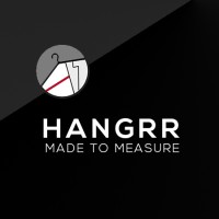 Hangrr Logo