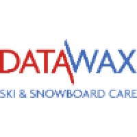 DataWax Logo