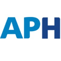 AP Haslam Ltd. Logo