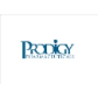 Prodigy Pharmaceuticals Limited Logo