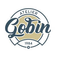 Atelier GOBIN Logo