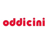 Oddicini Logo