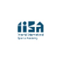 Imperial International Sports Academy (IISA) Logo