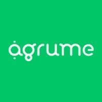 AGRUME Logo
