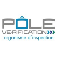 PÔLE VÉRIFICATION Logo