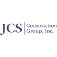JCS Construction Group, Inc Logo
