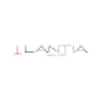 Lantia Intelligence / Lantia Consultores Logo