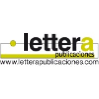 Lettera Publicaciones Logo